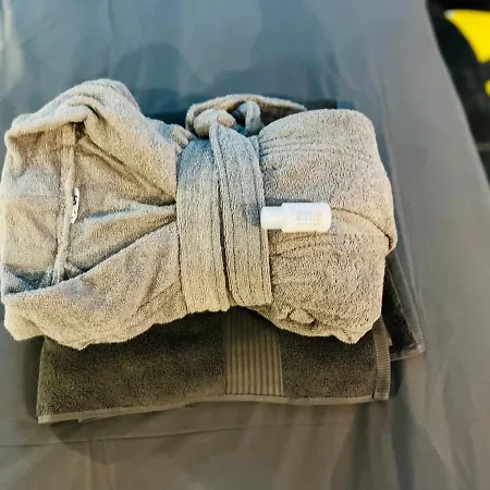 شقة Capsule Street Art - Sauna- Jacuzzi - Playstation 5 - Billard - Netflix - Cinema - Terrasse